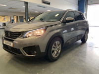 *U DOLASKU*Peugeot 5008 1,5 HDI EAT8 Active*7 SJEDALA*VELIKI SERVIS*