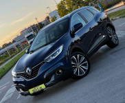 Renault Kadjar dCi 130 Energy Intens*KAMERA*ALU19*FULL LED*SERVISNA