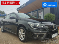 PRODANO!!Renault Megane Grandtour dci 115 Automatik,100338km1.vlas