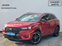 ⭐Dostupno odmah DS7 Crossback 1.6 Performance Plus*Garancija 24Mj*