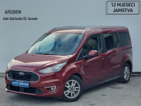 ⭐Dostupno odmah Ford Tourneo Connect 1,5 TDCi 7 Sjedala*Garancija 12Mj