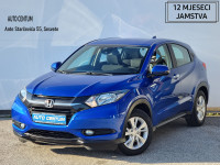 ⭐Dostupno odmah Honda HR-V 1,5 i-VTEC Executive*Garancija 12Mj*