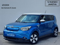 ⭐Dostupno odmah Kia Soul EV Ultimate 110 automatik*Garancija 12Mj*