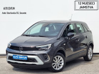 ⭐Dostupno odmah Opel Crossland 1,5 D Automatik*Garancija 12Mj*