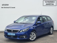 ⭐Dostupno odmah Peugeot 308 SW 1,2 PureTech*Garancija 12Mj*