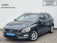 ⭐Dostupno odmah Volvo V60 D2 Momentum*Garancija 12Mj*