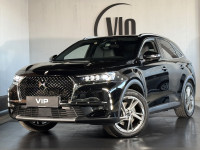 DS Automobiles DS 7 Crossback DS 7 Crossback E-Tense Rivoli 4x4