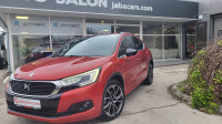 DS Automobiles DS4 Crossback 2.0 HDI automatik Reg.12/2025