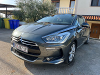 DS Automobiles DS5 1.6 HDI automatik