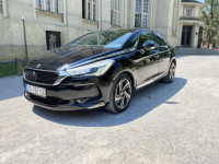 DS Automobiles DS5 SPORT CHIC BlueHDi 180 EAT8 automatik