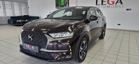 DS Automobiles DS7 Crossback 1.5  BLUE HDI 130 AUTOMATIK