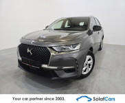 DS Automobiles DS7 Crossback 1.5 BlueHDI So Chic LED NAVI KAMERA 1.VL.