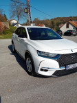 DS Automobiles DS7 Crossback 1.5Hdi, 130ks Blue