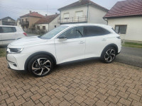 DS Automobiles DS7 Crossback  2.0 automatik