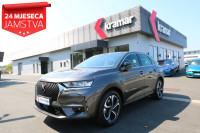 DS Automobiles DS7 Crossback BlueHDI 130 KS Automatik Business Line