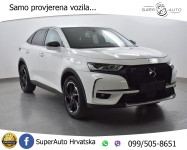 DS DS7 Crossback 1.6 Perfor Line 181 KS, XEN+VIRTU+GR SJED+NAVI+KOŽA