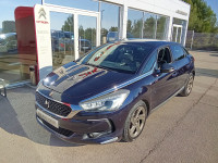 DS5 2.0 HDi 180 automatik, 2015. - puno opreme