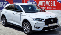 DS7*CROSSBACK*AUTOMATIC-F1-8G*2.0 BHDI-177KS*FUL LED*KAMERA*24900E