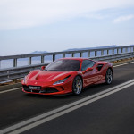 Ferrari F8 Tributo by Classe, u PDVu, prodaja ili dugoročni najam