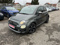 Fiat 500 ⭐️ 0,9 turbo // EXTRA STANJE !!SNIŽENA CJENA !!