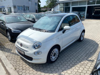 Fiat 500 0.9T TWINAIR AUTOMATIK LOUNGE, PANORAMA, PDC, 4X GARANCIJA!!!