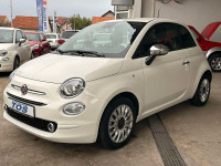 Fiat 500 1,0 GSE - "POLA SAD, POLA ZA GODINU DANA" 0% kamata