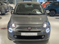 Fiat 500 1,0 GSE - "POLA SAD, POLA ZA GODINU DANA" 0% kamata