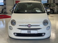 Fiat 500 1,0 GSE