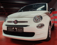 FIAT 500 1.0 HYBRID GSE BSG CULT*LED SVJETLA*NOVE GUME*SAMO 30 000KM*