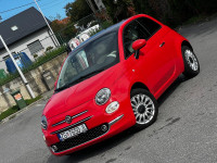 Fiat 500 1,2 8V Lounge*PANORAMA*JEDINSTVENA BOJA*VIDEO VOZILA*REG10/25