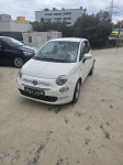 Fiat 500 1,2 8V Lounge