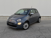 •  Fiat 500 • 1,2 8V Pop • klima • garancija •