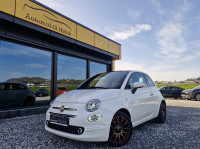 Fiat 500 1,2 "Collezione" ⭐PANORAMA, BI-XENON, NAVI, TEMPOMAT⭐