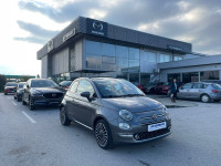 Fiat 500 1,3 Multijet panorama alu digital cockpit 119268 km