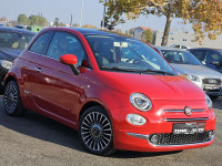 Fiat 500 1,3 MultiJet,KLIMA,PANORAMA,