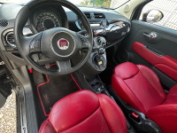 Fiat 500 1,4 SPORT. REG 10/2025 VELIKI SERVIS