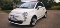 Fiat 500 500 0,9 Turbo