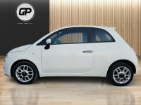 Fiat 500 500 0,9 Turbo