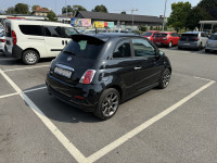 Fiat 500 0,9 Turbo Sport - garancija 6 mjeseci