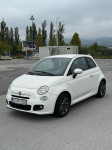 Fiat 500 500 S 1.2 8V 51 kw 4 cilindra