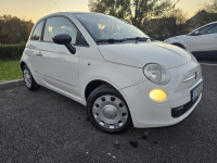 Fiat 500 500 1,2 8V,može kupnja na kreditne kartice