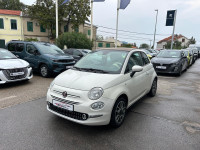 Fiat 500 1,2 8V Cabrio - 150.000km - GARANCIJA - SERVIS - REG.1.GOD.!!