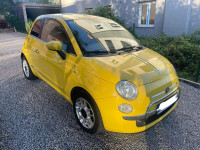 Fiat 500 500 1,2 8V