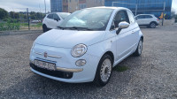 Fiat 500 500 1,2 8V Automatic