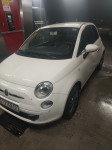 Fiat 500 500 1,2 8V