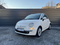 Fiat 500 1,3 Multijet 16V-PANORAMA-PDC-MF VOLAN-CITY SERVO-ALU 15