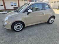 Fiat 500 500