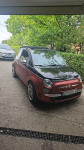 Fiat 500 500C 1,2 8V