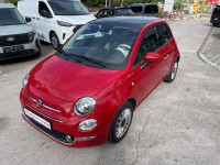 Fiat 500 DOLČEVITA MILD HYBRID