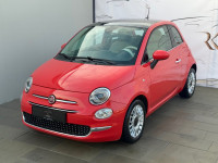 Fiat 500 DOLCEVITA AUTOMATIK-PANORAMA 0.9 twinair *PRODANO*